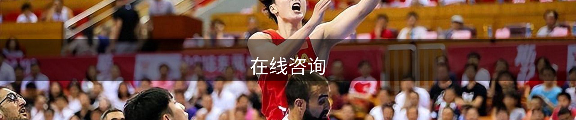 在线咨询